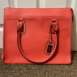 Coral Aldo Purse